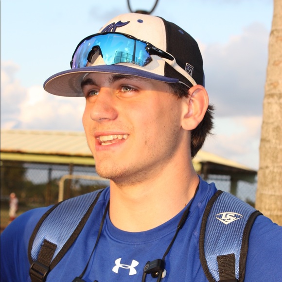 Meet your Posher, Matthew - Picture 1 of 1